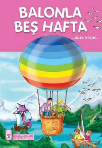 Balonla Beş Hafta