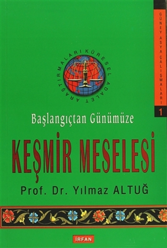 Başlangıçtan Günümüze Keşmir Meselesi