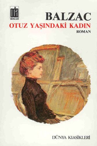 Otuz Yaşındaki Kadın