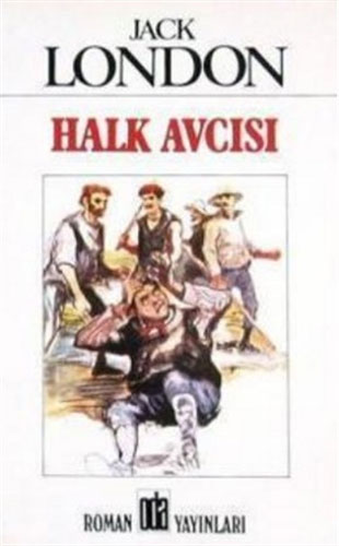 Halk Avcısı