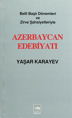 Azerbaycan Edebiyatı