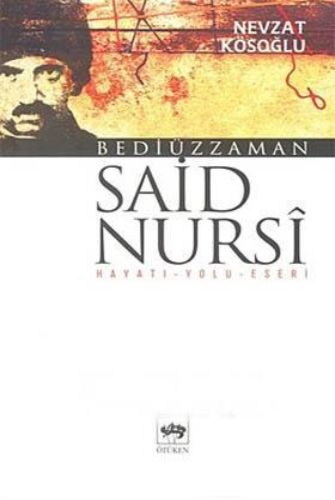 Bediüzzaman Said Nursi