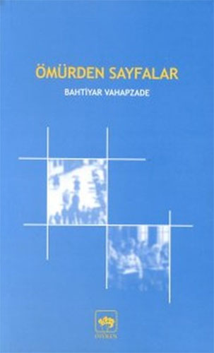 Ömürden Sayfalar