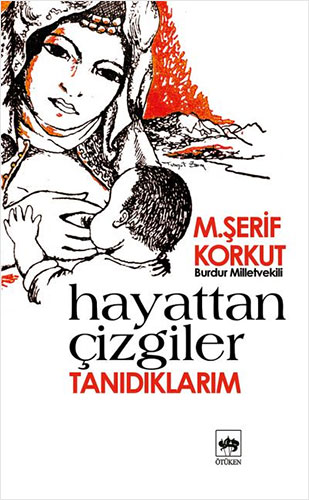 Hayattan Çizgiler - Tanıdıklarım