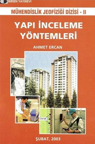 Yapı İnceleme Yöntemleri 