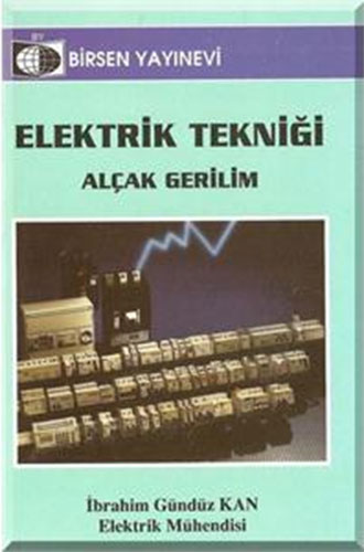  Elektrik Tekniği - Alçak Gerilim