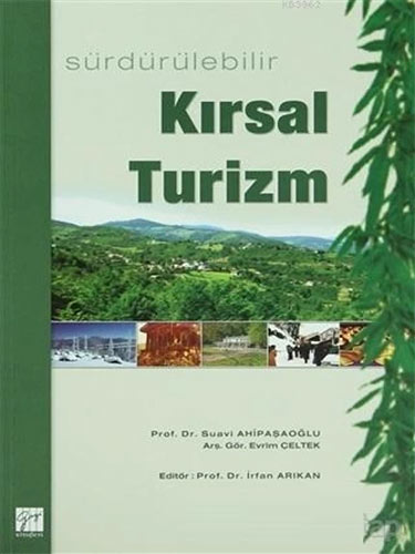 Sürdürülebilir Kırsal Turizm