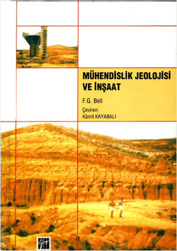 Mühendislik Jeolojisi ve İnşaat