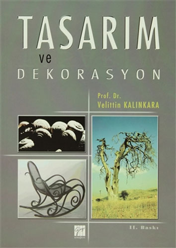 Tasarım ve Dekorasyon