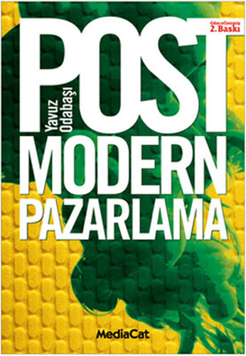 Postmodern Pazarlama