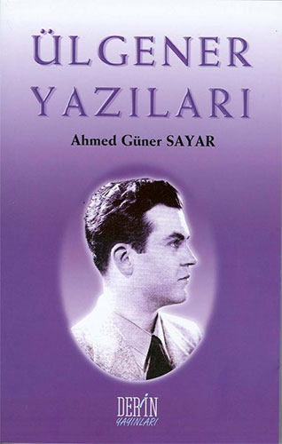 Ülgener Yazıları