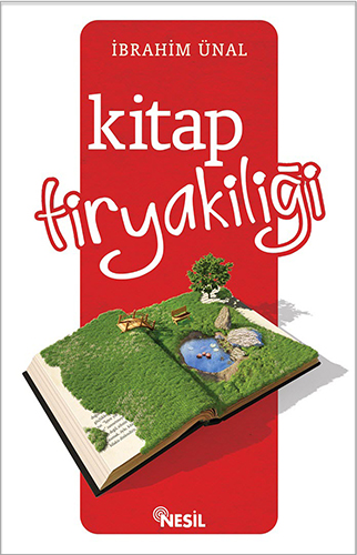 Kitap Tiryakiliği