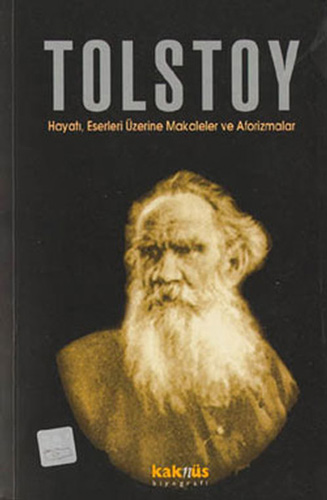 Tolstoy