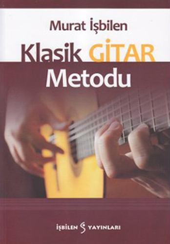 Klasik Gitar Metodu