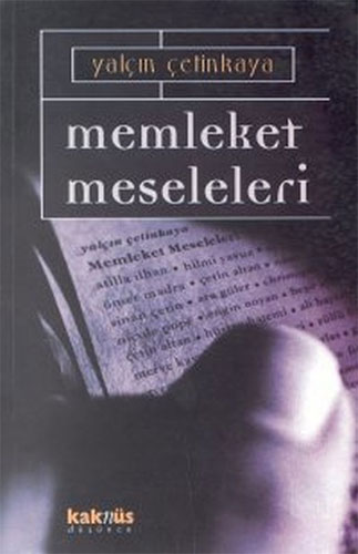 Memleket Meseleleri