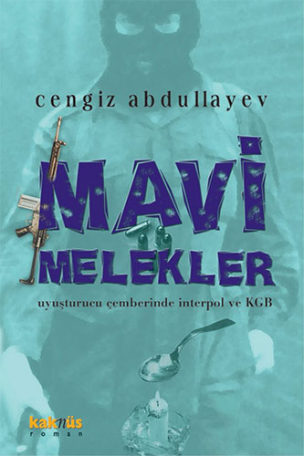 Mavi Melekler