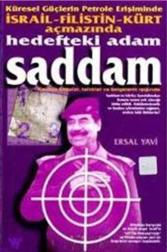 Hedefteki Adam Saddam