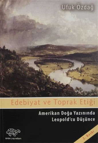 Edebiyat ve Toprak Etiği