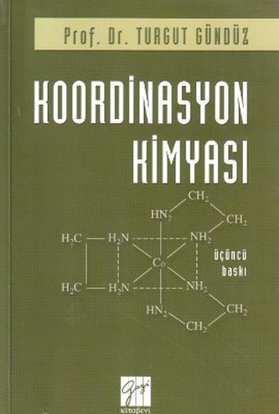 Koordinasyon Kimyası