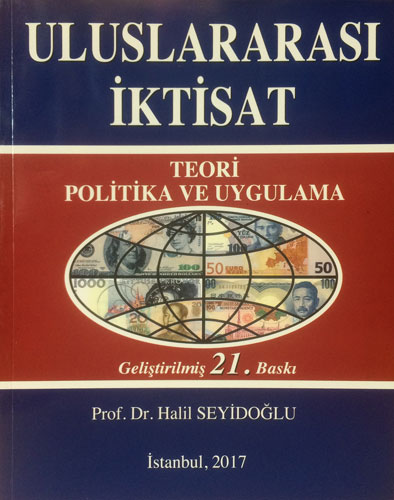 Uluslararası İktisat