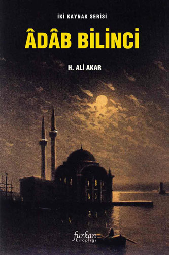 Adab Bilinci