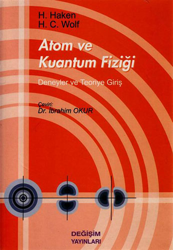 Atom ve Kuantum Fiziği