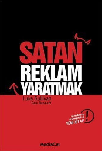 Satan Reklam Yaratmak