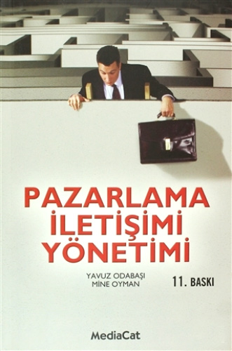 Pazarlama İletişimi Yönetimi