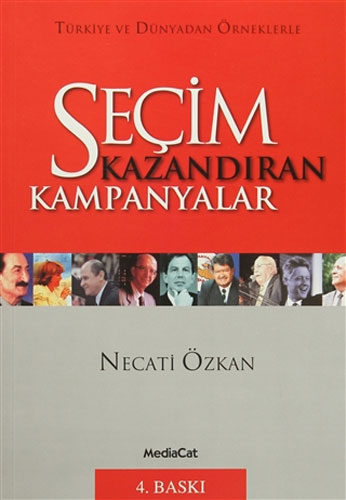 Seçim Kazandıran Kampanyalar