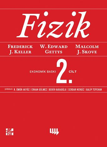 Fizik 2. Cilt