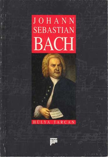 Johann Sebastian Bach