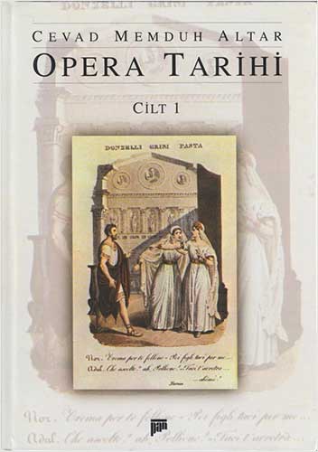 Opera Tarihi 1