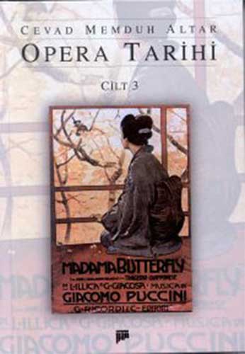 Opera Tarihi 3