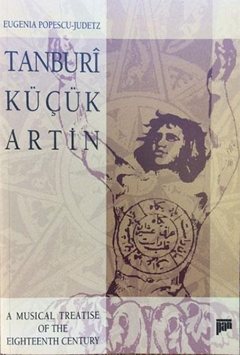 Tanburi Küçük Artin