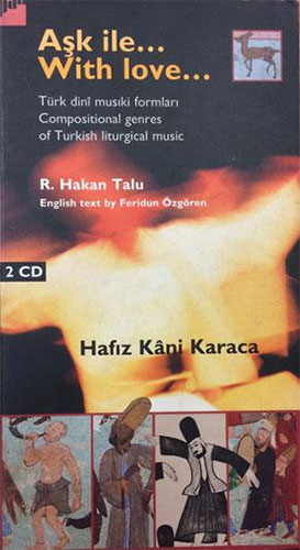 Aşk İle... With Love... (2 CD'li)