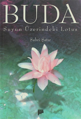 Buda Suyun Üzerindeki Lotus