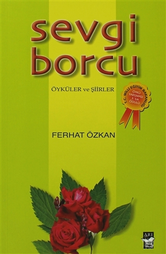 Sevgi Borcu