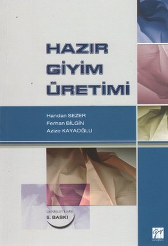 Hazır Giyim Üretimi