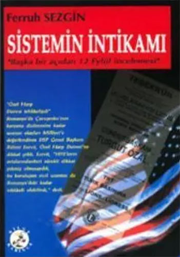 Sistemin İntikami