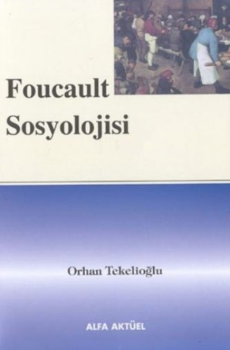 Foucault Sosyolojisi