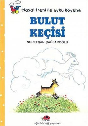 Bulut Keçisi