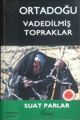 Ortadoğu Vadedilmiş Topraklar