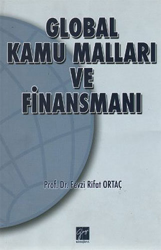 Global Kamu Malları ve Finansmanı