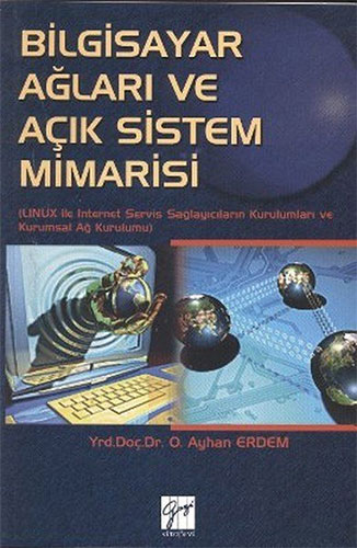 Bilgisayar Ağları ve Açık Sistem Mimarisi