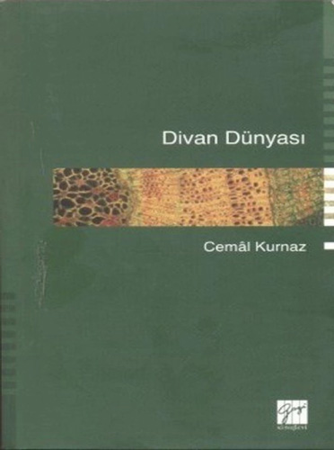 Divan Dünyası 