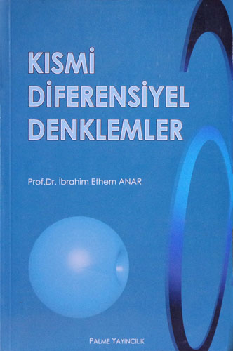 Kısmi Diferensiyel Denklemler