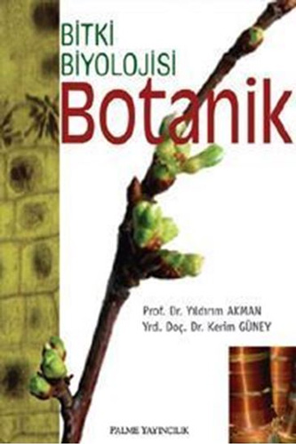 Botanik