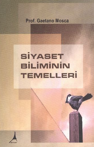 Siyaset Biliminin Temelleri