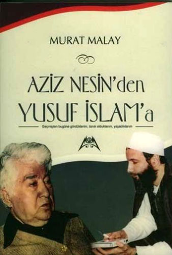 Aziz Nesin'den Yusuf İslam'a