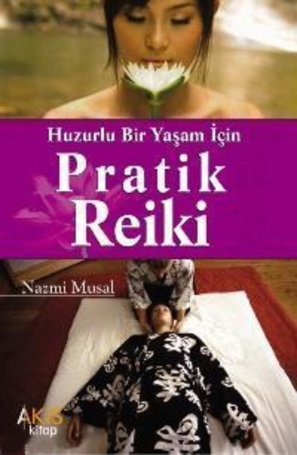 Pratik Reiki